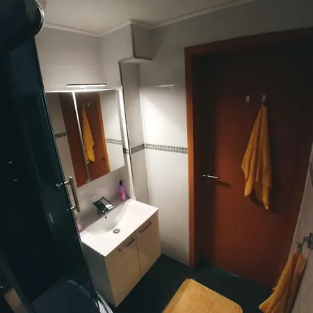 Appartement Pula Gasthof