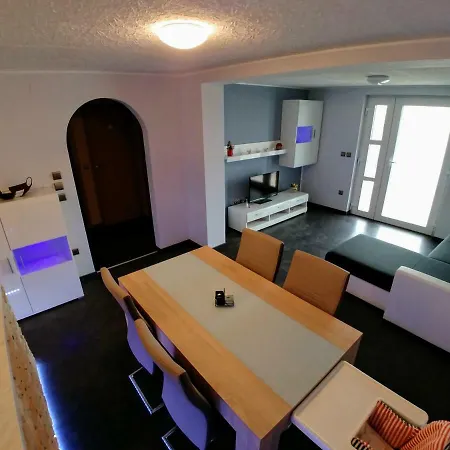 Gasthof Appartement Pula Pula