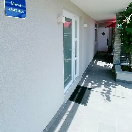 Appartement Pula プーラ