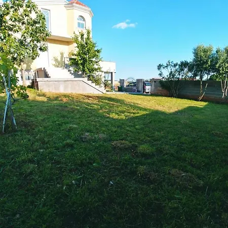 Gasthof Appartement Pula *